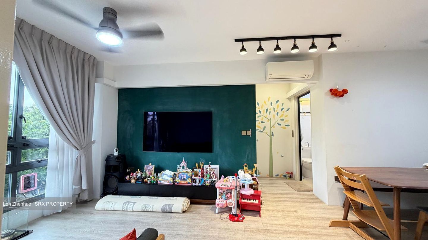 Blk 94 Skyparc @ Dawson (Queenstown), HDB 4 Rooms #568202041